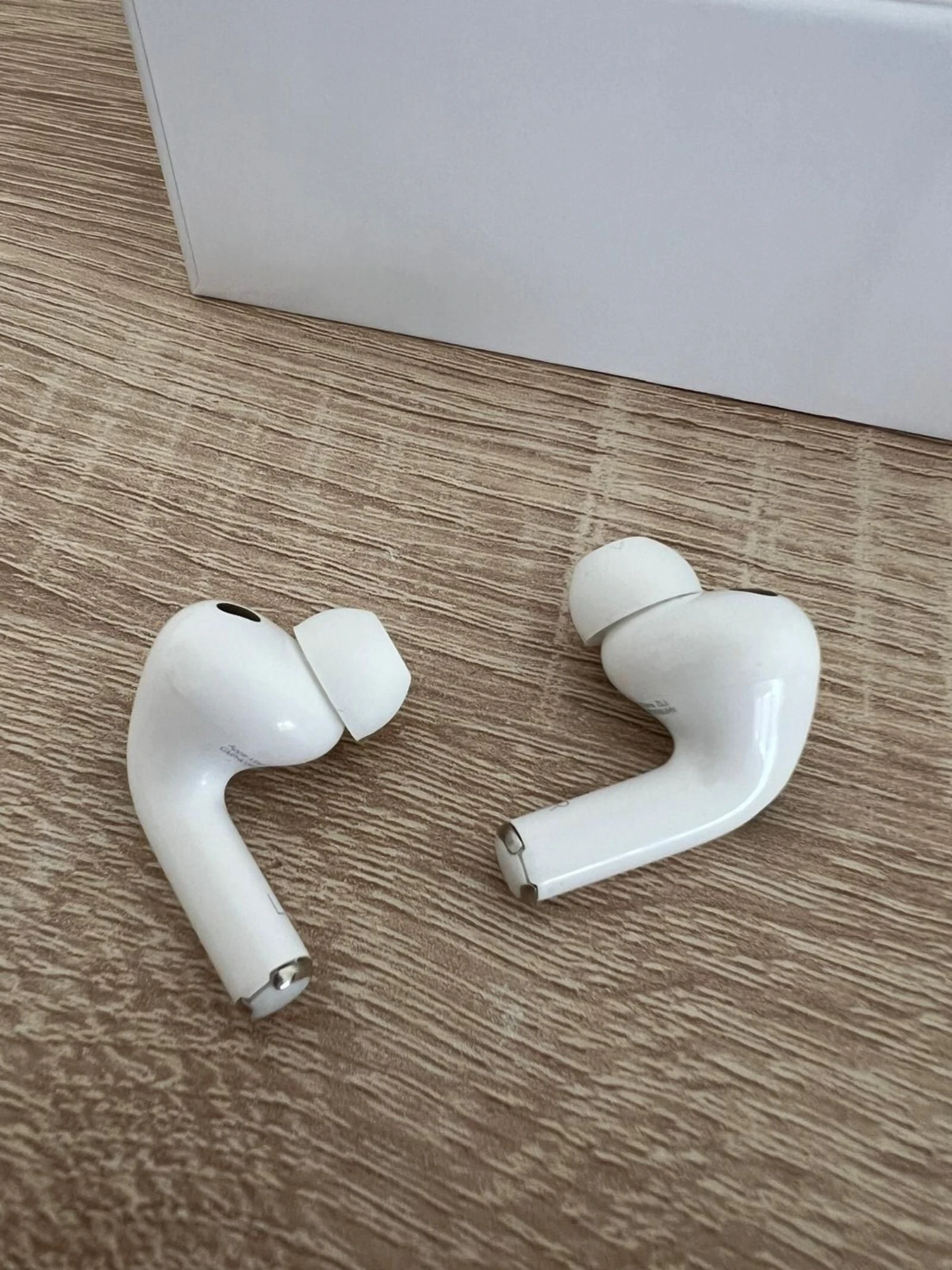 Air Pods Pro 3 – photo 11
